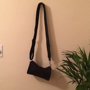 Weekday ASOS Cylindrical Purse